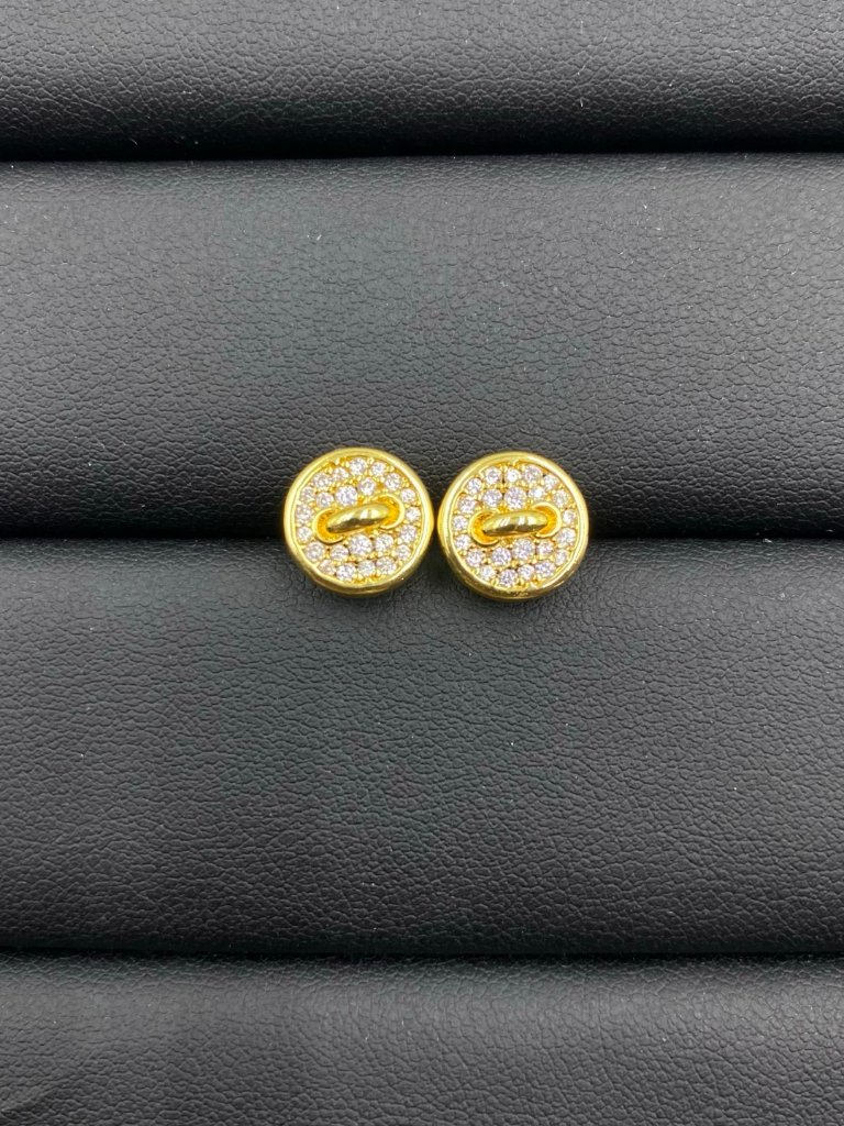 New Pomellato Stud Earrings — image 2 of 8